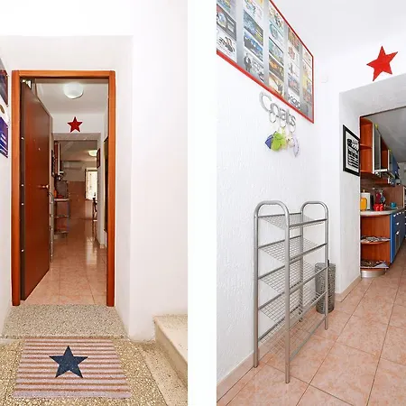 Apartment Kristina Apartment Split
