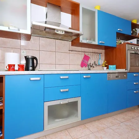 Apartment Kristina Apartment Split