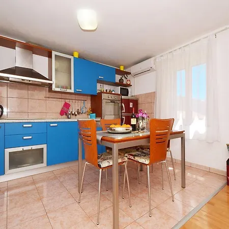 Apartment Kristina Apartment