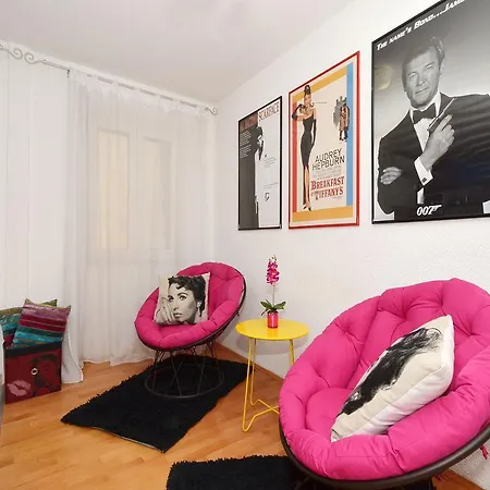 Apartment Apartment Kristina Split