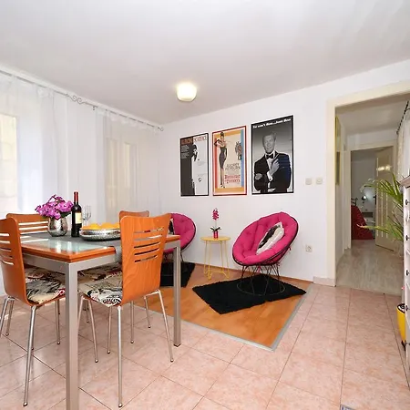 Apartment Kristina * Split