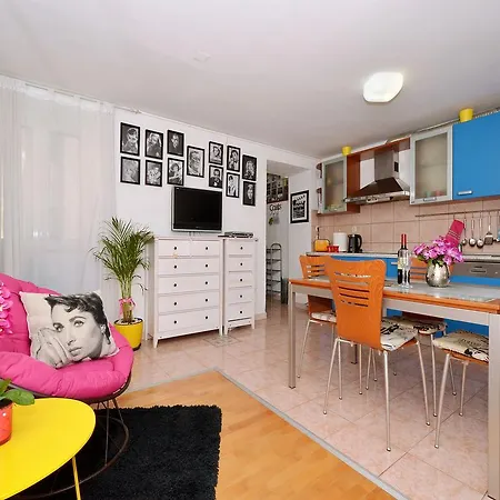 Apartment Apartment Kristina
