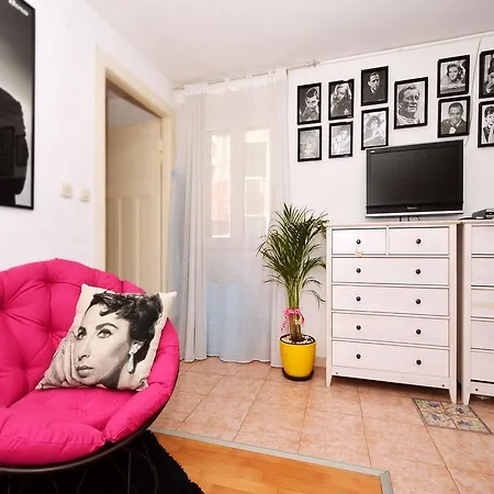 Apartment Apartment Kristina *