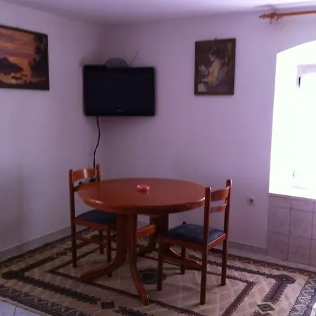 Apartment Apartment Kristina *