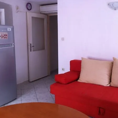 Apartment Kristina *