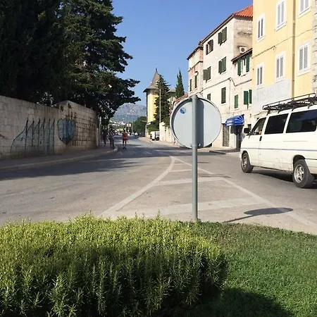Apartment Kristina * Split