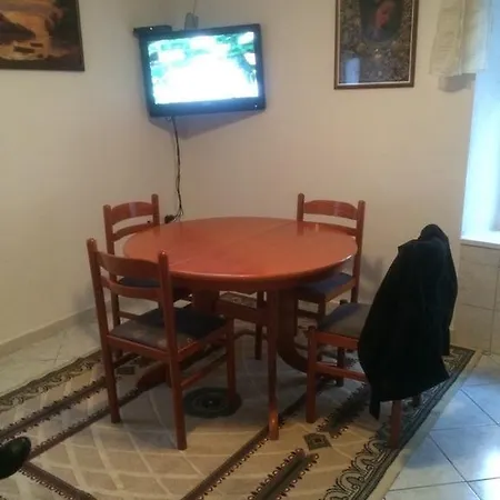 Apartment Kristina Split