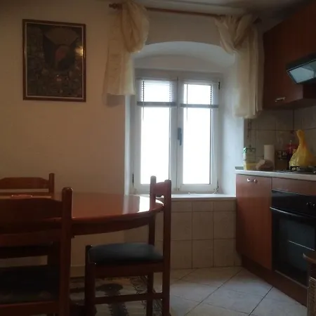 Apartment Kristina