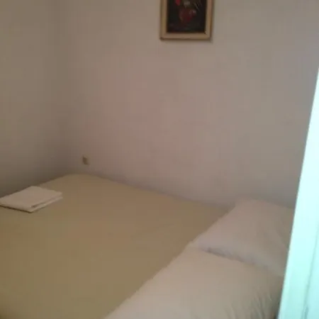 Apartment Kristina *