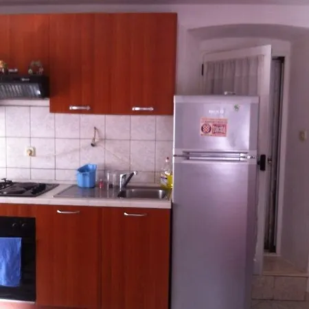 Apartment Kristina * Split