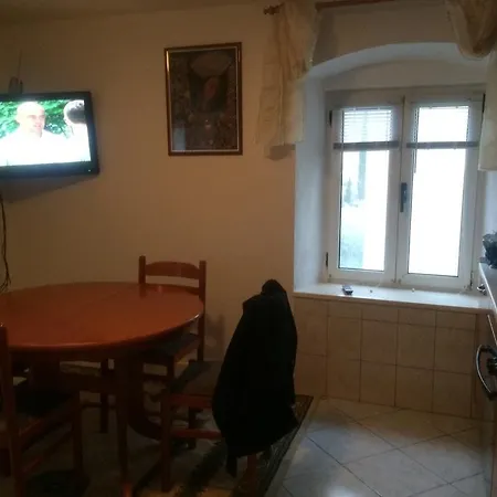 Apartment Kristina Split