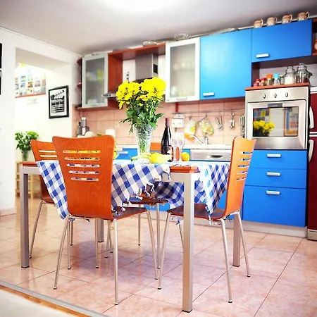 Apartment Apartment Kristina