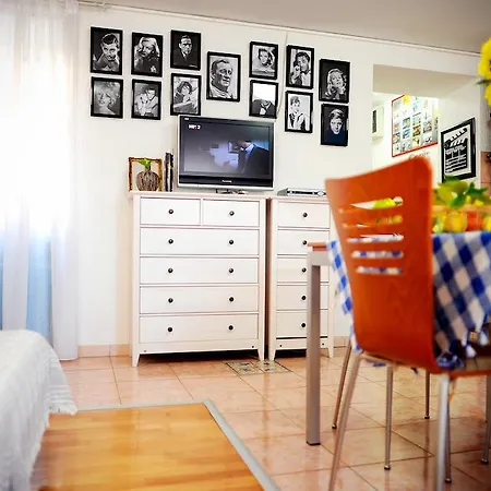 Apartment Kristina Split