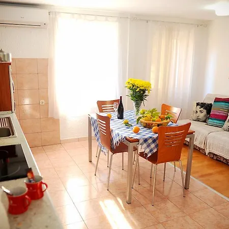 Apartment Apartment Kristina