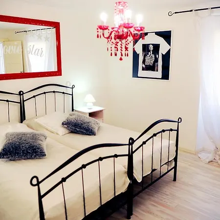 Apartment Kristina *