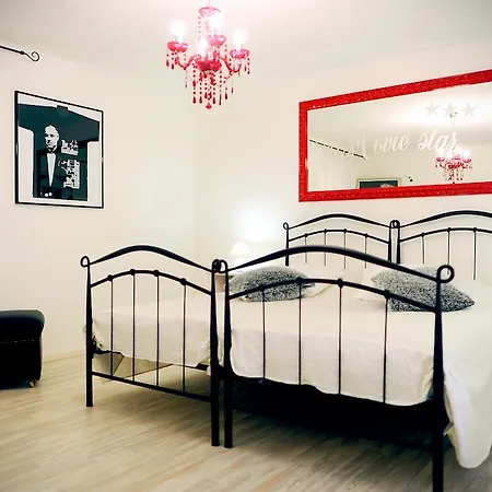 Apartment Kristina Apartment Split