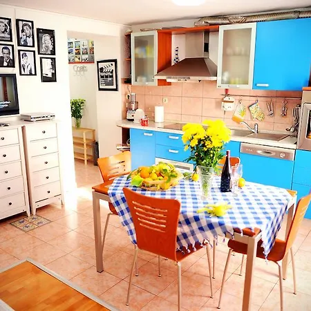 Apartment Apartment Kristina *