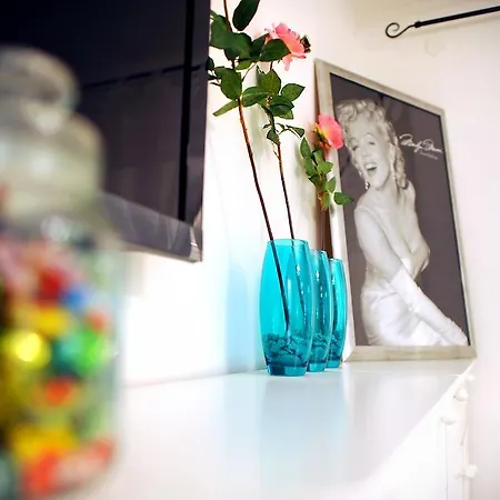 Apartment Kristina * Split
