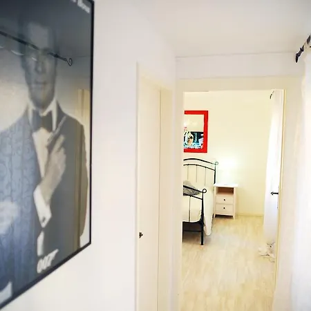 Apartment Kristina * Split