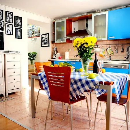 Apartment Kristina