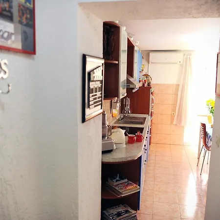 Apartment Apartment Kristina Split