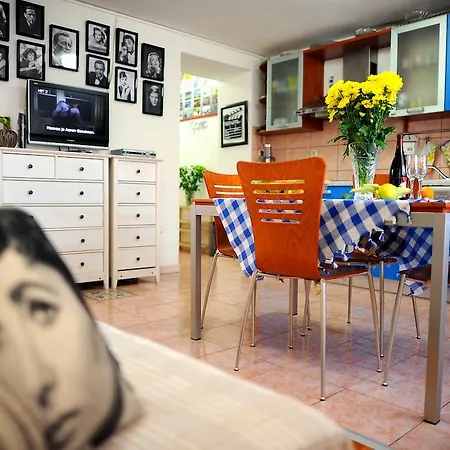 Apartment Apartment Kristina