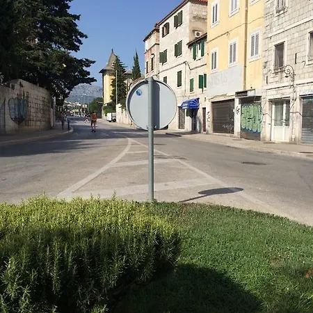 Apartamento Apartment Kristina Split