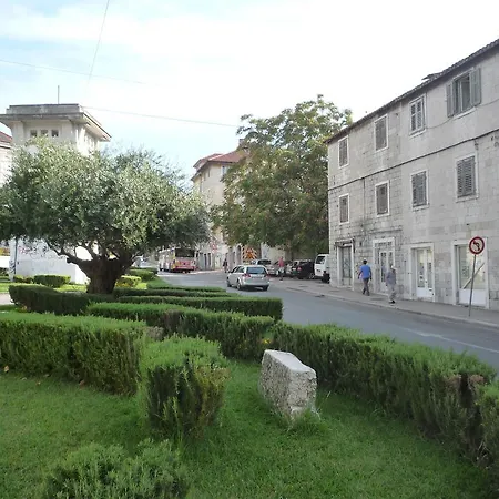 Apartment Kristina Apartamento *