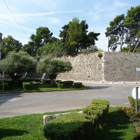 Apartment Kristina * Split
