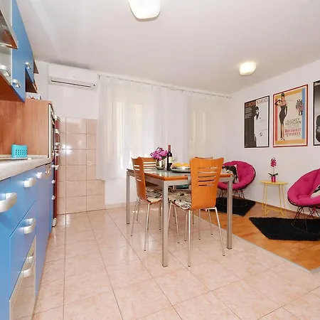 Apartamento Apartment Kristina *