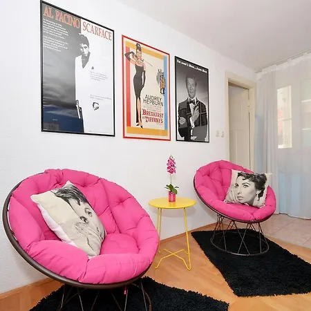 Apartment Kristina *