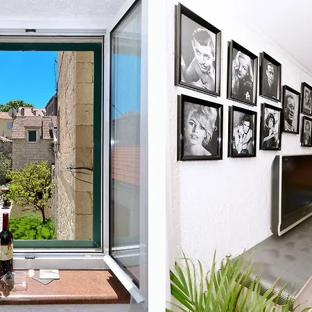 Apartment Kristina Apartamento Split