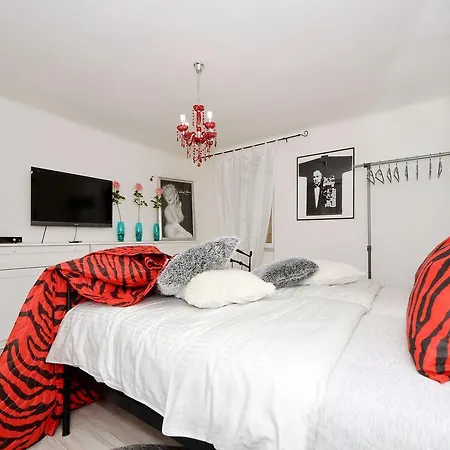 Apartment Kristina Apartamento Split
